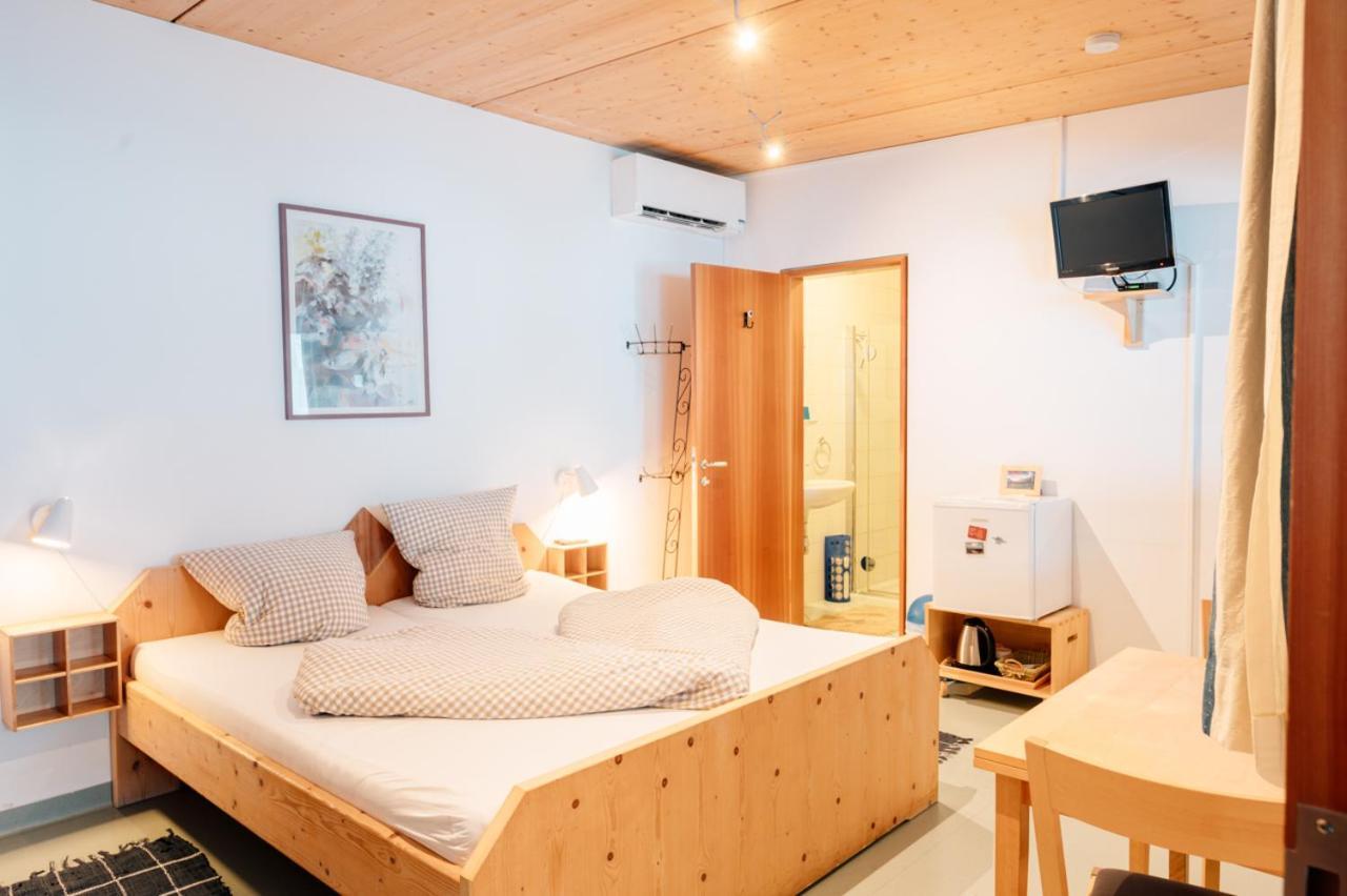 Reiterhof Berggut Gaicht Otel Nesselwängle Dış mekan fotoğraf